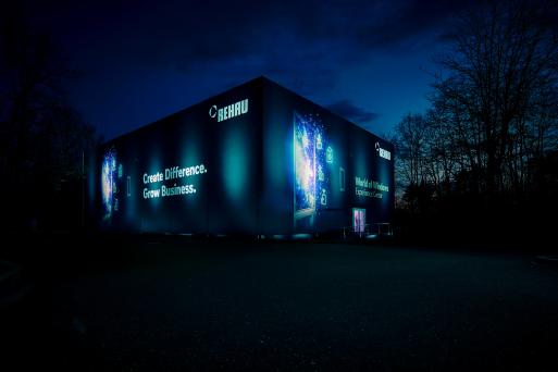 REHAU Window Solutions